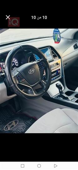 هیۆندای سۆناتا